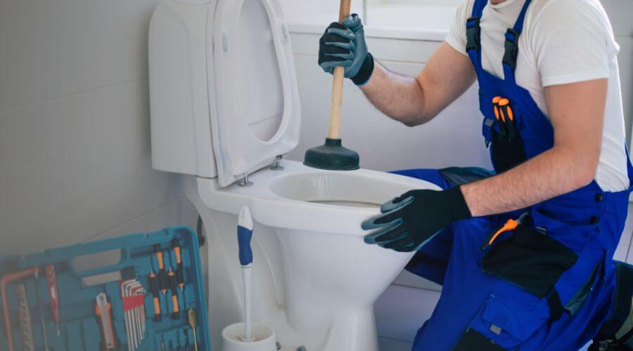 Professional emergency plumbing in Leary, GA
